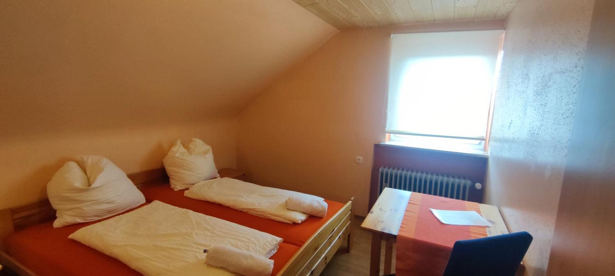 Alb Rooms, Zimmer Auf Der Schwaebischen Alb Oberlenningen Kültér fotó